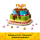 LEGO ICONIC 40815 Tort na przyjęcie urodzinowe - 1529759 - zdjęcie 6